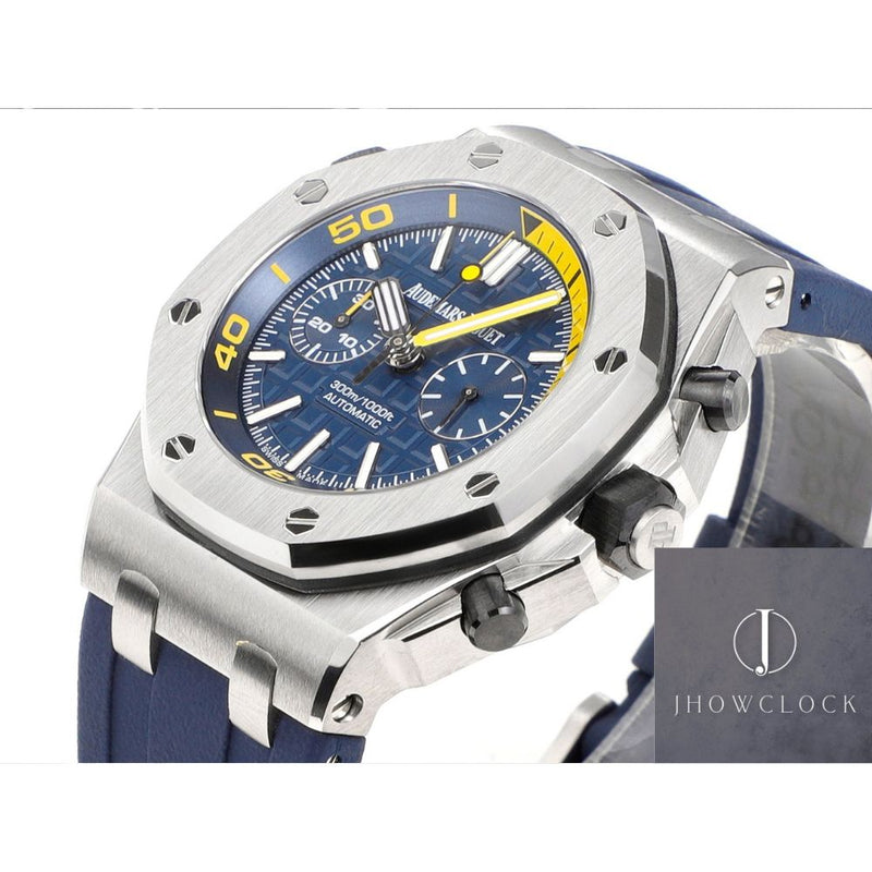 Audemars Piguet Royal Oak 15407ST.OO.1220ST.01