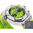 Audemars Piguet Royal Oak 15407ST.OO.1220ST.01