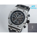 Audemars Piguet Royal Oak 15407ST.OO.1220ST.01