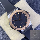 Hublot Classic Fusion 542.NO.1181.RX Série de Mostrador Preto