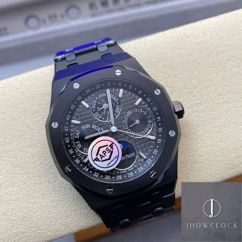 Audemars Piguet Royal Oak 15407ST.OO.1220ST.01