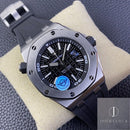 Audemars Piguet Royal Oak 15407ST.OO.1220ST.01