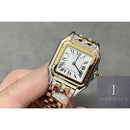 Fábrica BV - Panthere De Cartier W2PN0007 27MM