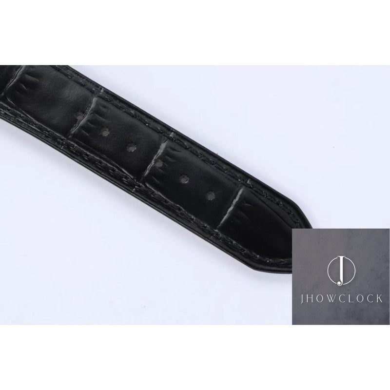 Fábrica EW - Rolex Cellini M50509-0006 Mostrador Preto