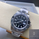 Fábrica Clean - Rolex GMT Master II M126710GRNR-0004