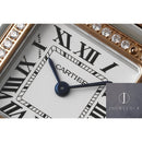 Fábrica BV - Panthere De Cartier W3PN0006 22MM