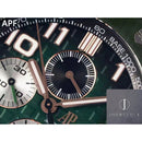 Audemars Piguet Royal Oak 15407ST.OO.1220ST.01