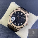 Audemars Piguet Royal Oak 15407ST.OO.1220ST.01