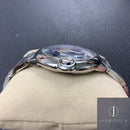 Ballon Bleu De Cartier WSBB0025 Mostrador Azul Tamanho 42mm