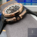 Audemars Piguet Royal Oak 15407ST.OO.1220ST.01