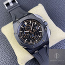 Audemars Piguet Royal Oak 15407ST.OO.1220ST.01