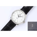 Fábrica EW - Rolex Cellini M50509-0016 Mostrador Branco