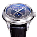 Patek Philippe Aquanaut 5968A-001 Mostrador Marrom