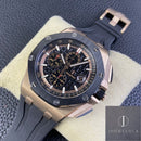 Audemars Piguet Royal Oak 15407ST.OO.1220ST.01