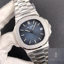 Fábrica 3K - Patek Philippe Nautilus 5711/1A 010 Mostrador Azul