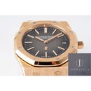 Audemars Piguet Royal Oak 15407ST.OO.1220ST.01