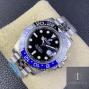 Fábrica Clean - Rolex GMT Master II M126710BLNR-0002 3285
