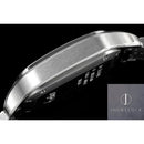 Fábrica BV - Cartier De Santos WSSA0063 Gradiente Azul