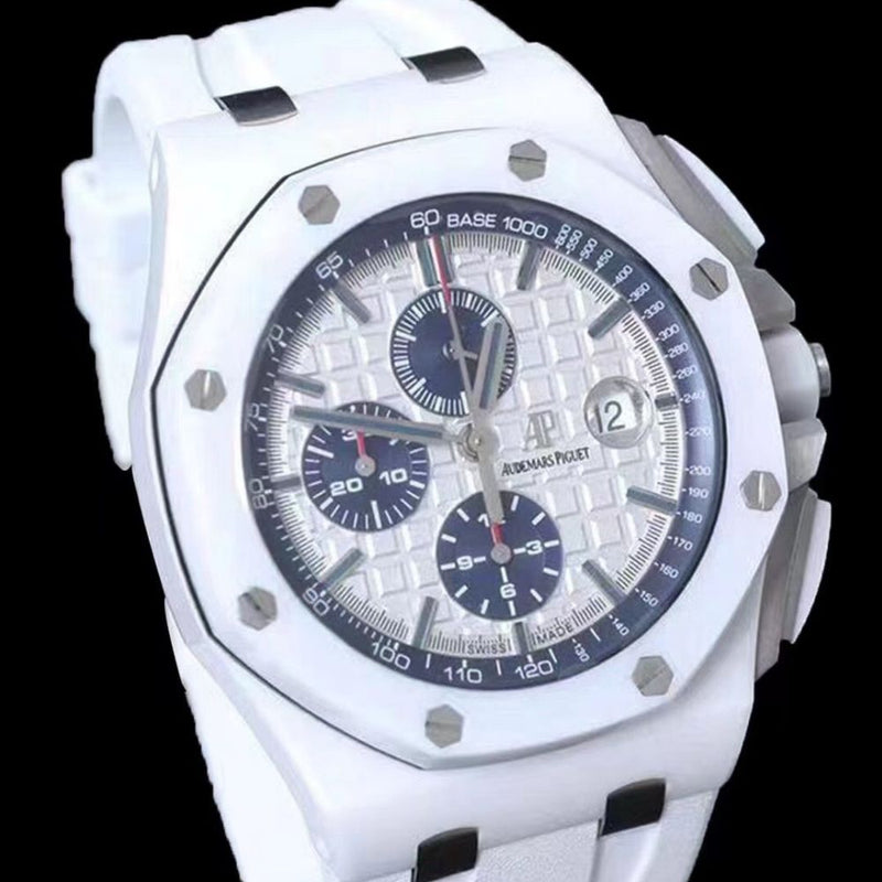 Audemars Piguet Royal Oak 15407ST.OO.1220ST.01