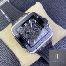 Hublot Classic Fusion 542.NO.1181.RX Série de Mostrador Preto