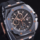 Audemars Piguet Royal Oak 15407ST.OO.1220ST.01