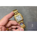 Fábrica BV - Panthere De Cartier WJPN0016 27MM