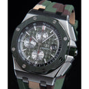Audemars Piguet Royal Oak 15407ST.OO.1220ST.01