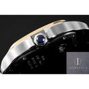 Fábrica BV - Cartier De Santos W2SA0016 Prata