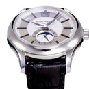 Patek Philippe Aquanaut 5968A-001 Mostrador Marrom