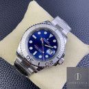 Fábrica Clean - Rolex Yacht Master M126622-0002 Blue Dial Size 40mm