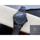 Fábrica HB - Hublot Classic Fusion 511.CM.1171.RX Cerâmica Preta