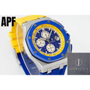 Audemars Piguet Royal Oak 15407ST.OO.1220ST.01