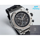 Audemars Piguet Royal Oak 15407ST.OO.1220ST.01