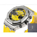 Audemars Piguet Royal Oak 15407ST.OO.1220ST.01