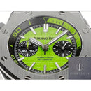 Audemars Piguet Royal Oak 15407ST.OO.1220ST.01