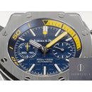 Audemars Piguet Royal Oak 15407ST.OO.1220ST.01