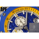 Audemars Piguet Royal Oak 15407ST.OO.1220ST.01