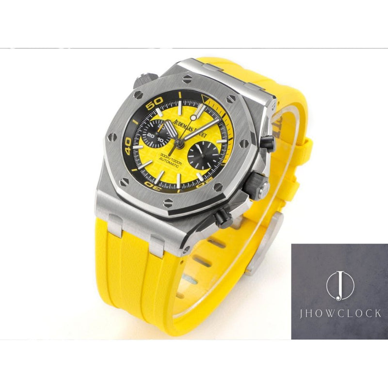 Audemars Piguet Royal Oak 15407ST.OO.1220ST.01