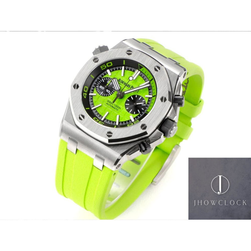 Audemars Piguet Royal Oak 15407ST.OO.1220ST.01