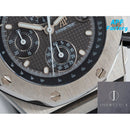 Audemars Piguet Royal Oak 15407ST.OO.1220ST.01