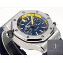 Audemars Piguet Royal Oak 15407ST.OO.1220ST.01