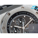 Audemars Piguet Royal Oak 15407ST.OO.1220ST.01