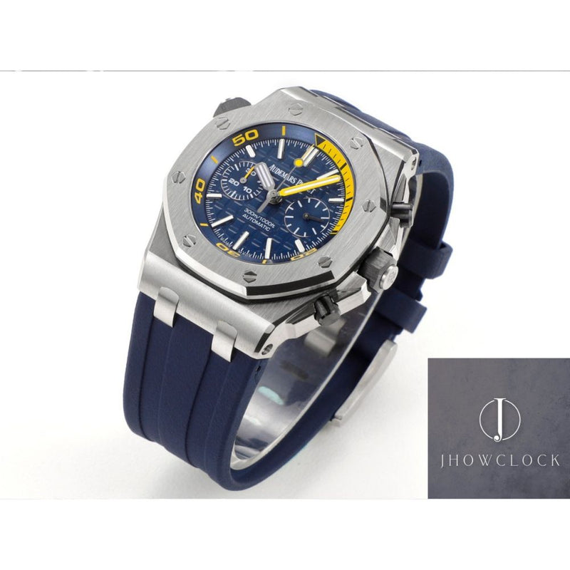 Audemars Piguet Royal Oak 15407ST.OO.1220ST.01