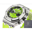 Audemars Piguet Royal Oak 15407ST.OO.1220ST.01