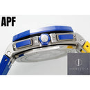 Audemars Piguet Royal Oak 15407ST.OO.1220ST.01