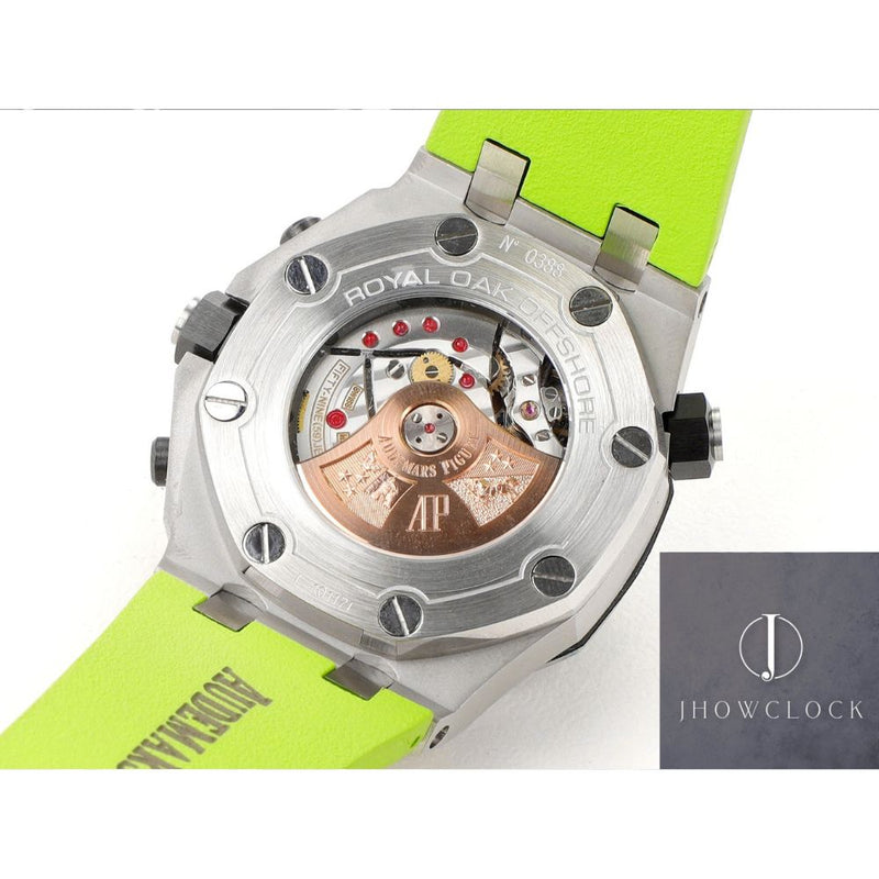 Audemars Piguet Royal Oak 15407ST.OO.1220ST.01