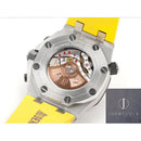 Audemars Piguet Royal Oak 15407ST.OO.1220ST.01