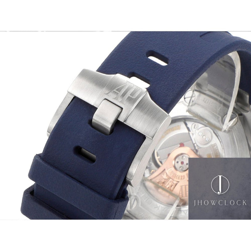 Audemars Piguet Royal Oak 15407ST.OO.1220ST.01