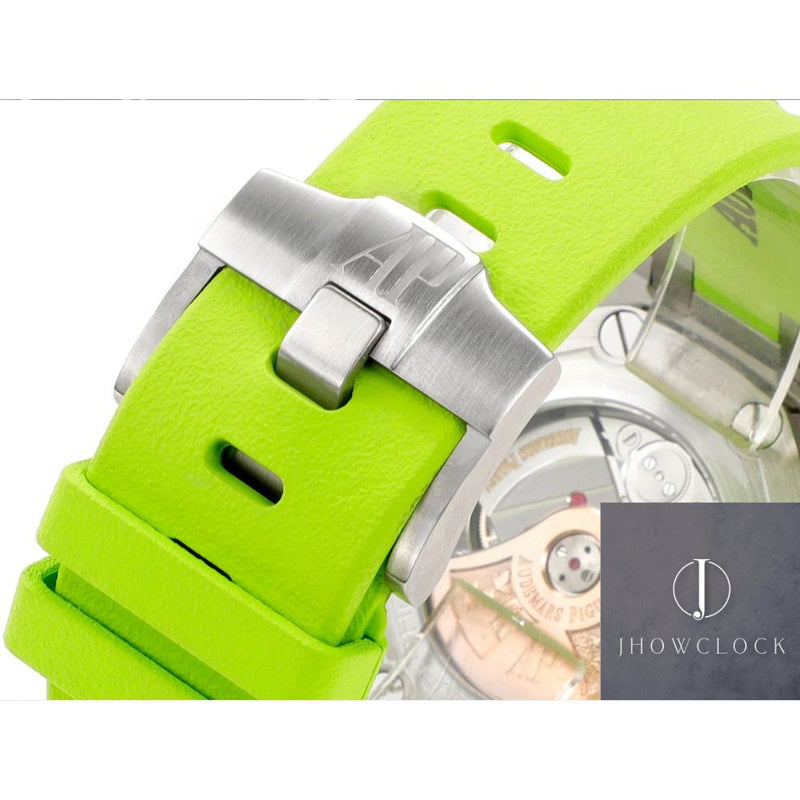 Audemars Piguet Royal Oak 15407ST.OO.1220ST.01