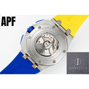 Audemars Piguet Royal Oak 15407ST.OO.1220ST.01